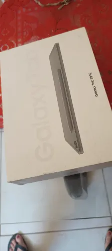 TABLET S9 FE DE 128 GB COMPLETO