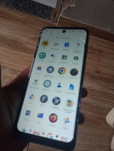 Aparelho celular
