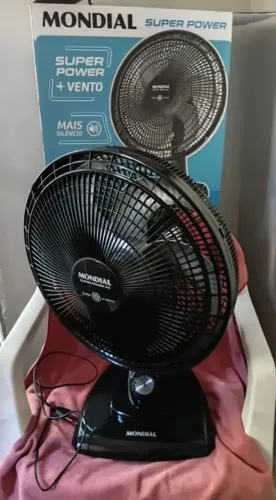 Ventilador 