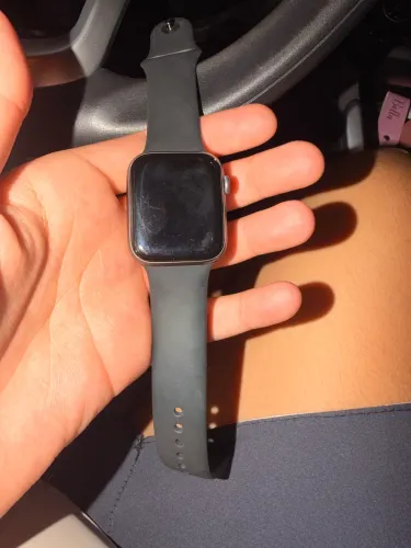 apple watch serie 4 44mm