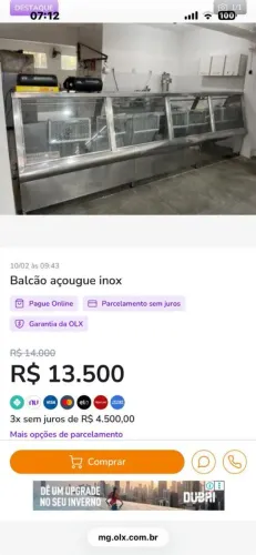 Balcão