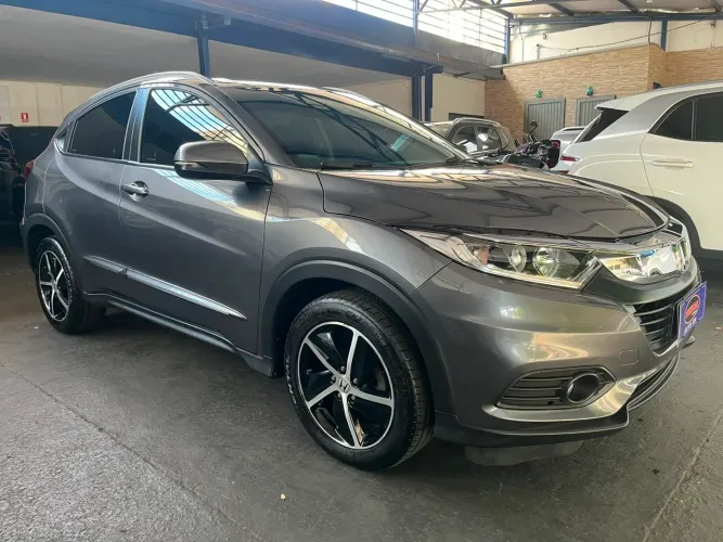 Honda HR-V EX 1.8 Flexone 16V 5P Aut. 2021