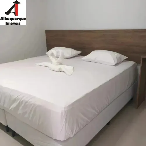 APARTAMENTO TEMPORADA em TUTÓIA - MA, .
