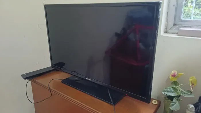 Vendo TV 32" Samsung