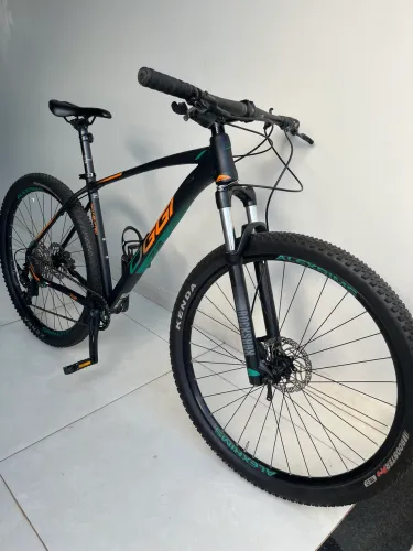 Bike Ogg 7.2
