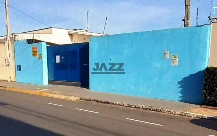 Terreno comercial de 390 m² no Centro de Itu, próximo ao Poupatempo
