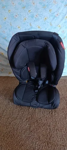 CADEIRINHA DE BEBÊ PARA CARRO  