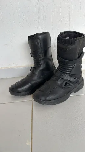 Bota X11 tam 41