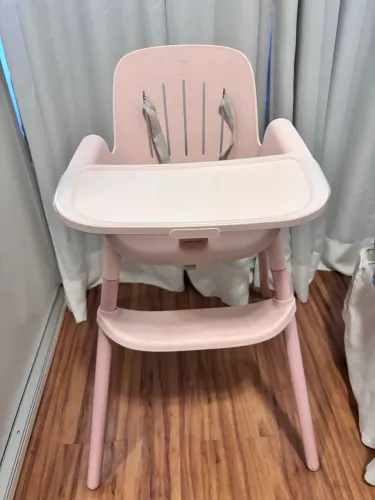 Cadeirinha de alimentação Poke