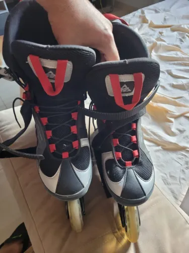 Patins Importado K2 Fit 84 