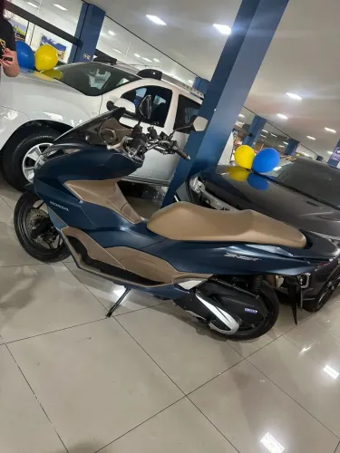 Oportunidade Honda PCX 2023