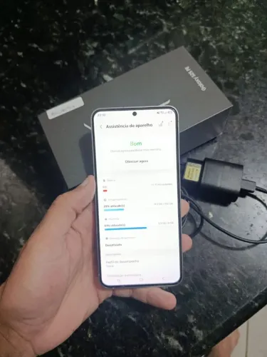 Celular Samsung