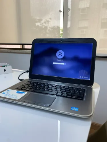 Ultrabook Dell inspiron 5423