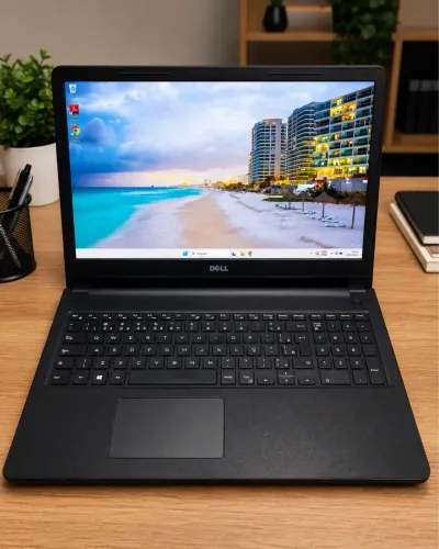 Notebook Dell i7 c/ SSD / 12x sem juros