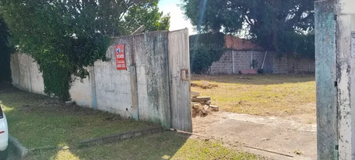 Terreno Vila Juliana em Piraquara