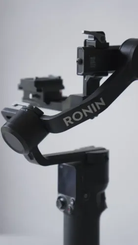 DJI RONIN RS3 MINI - Desapego