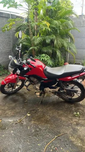 Vendo honda 160 2020 flex