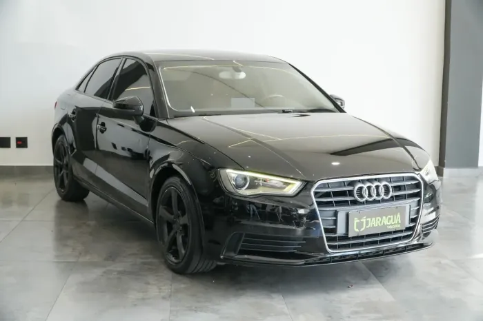 Audi A3 Sedan 1.4/ Attra. 16V TB FSI S-tronic 2016