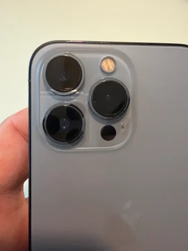 iPhone 13 Pro