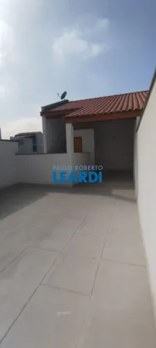 APARTAMENTO - VILA CURUÇÁ - SP