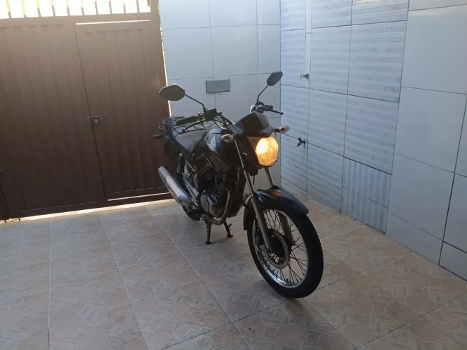 Fan 150 ESDI