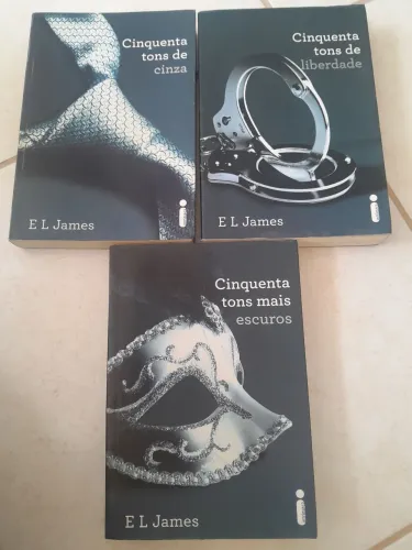 Livros