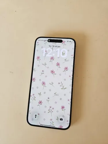 Vendo iPhone 15 Pro Max