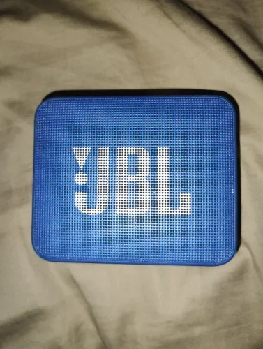 Vendo JBL GO 2