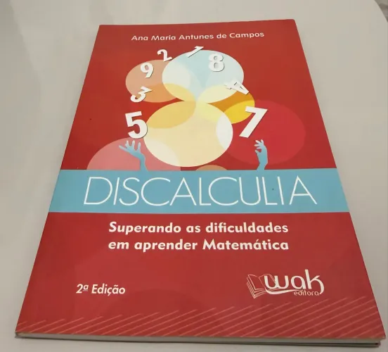 Discalculia 