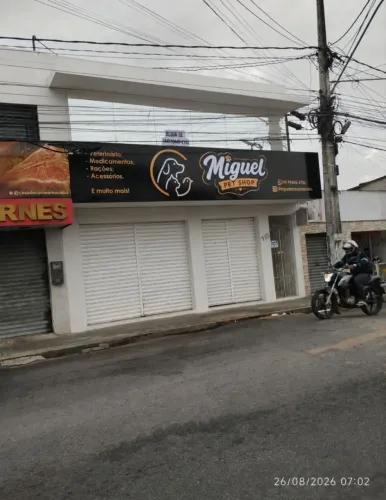 Ponto para escritório ou clinica