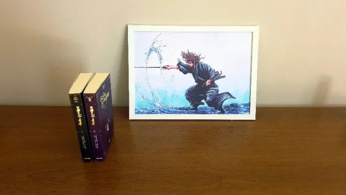 Solo Leveling (2 volumes)