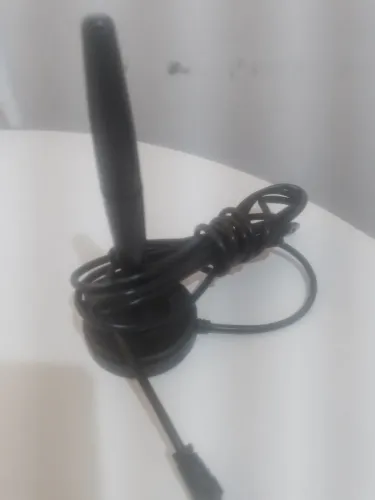 Vendo antena