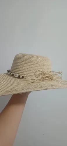 Chapéu de praia