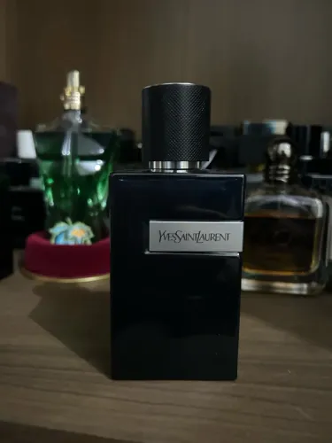 YvesSaintLaurent Y EDP INTENSE 100ml