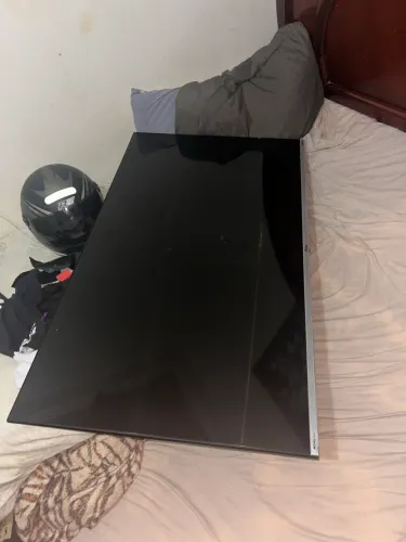 TV Philco 50? 4K Roku (PTV50G7PR2CSB) - Tela Quebrada / Para Peças