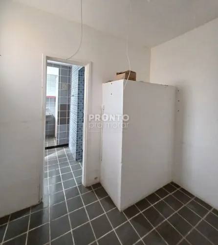 Apartamento com 2 quartos em Boa Viagem