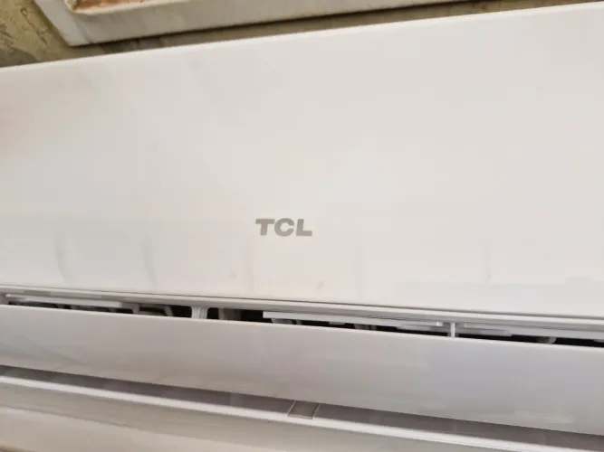Ar condicionado 18 mil btus inverter seminovo