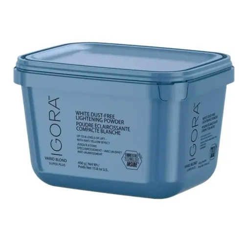 Igora Super Plus Pó Descolorante 450g