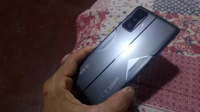 Troco poco f4 GT e Xbox séries s em ps5 slim