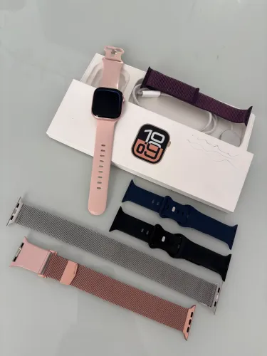 Apple Watch Series 10 42mm GPS 
