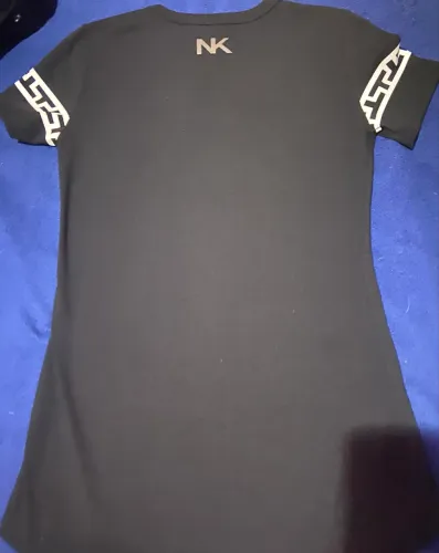 Camiseta Masculina NX Original Preta