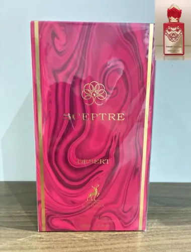 Perfume Sceptre Desert
