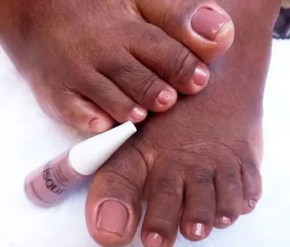 Manicure Avançada ( tradicional)