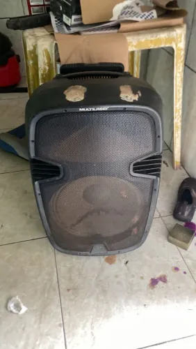 Vendo Som 