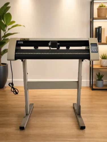 Plotter de recorte 60cm
