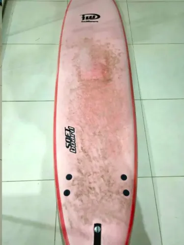 Prancha 7"5'