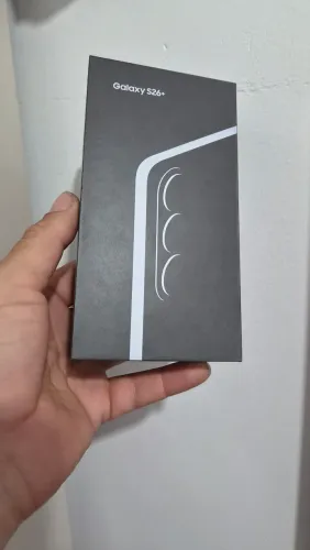 S26 plus 512gb