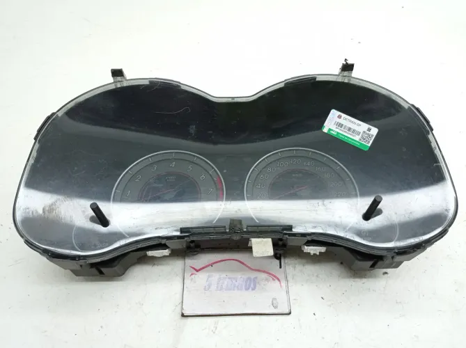 Painel Instrumentos Toyota Corolla 1.8 2009 / 2010 