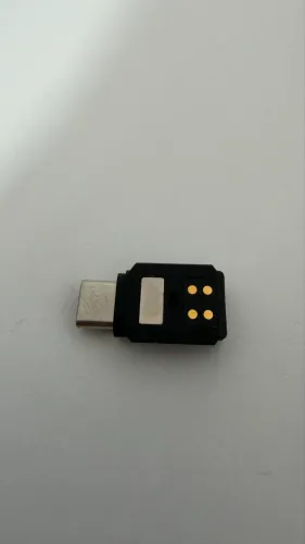 Conector USB-C para Osmo Pocket 2