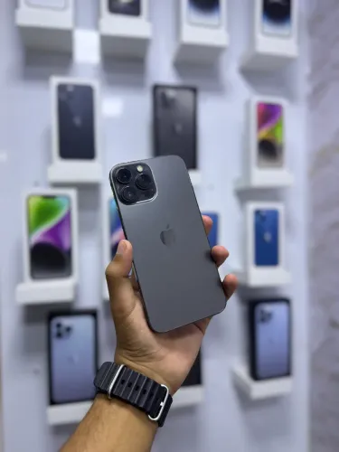 IPHONE 13 PRO MAX 256 GB GRAFITE
